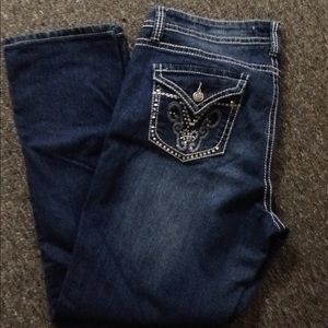 VGS skinny jeans 👖